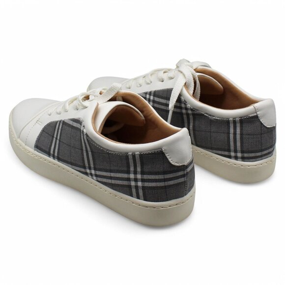 Journee Collection Womens Casual and Fashion Sneakers - Picture 8 of 9